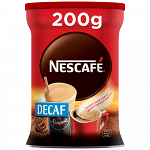 Nescafe Στιγμιαίος Καφές Decaf 200gr