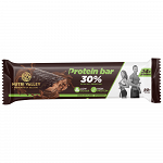 Nutri Valley Protein Bar Chocolate 80gr