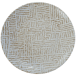 Pierre Cardin Πιάτο Φρούτου 21cm