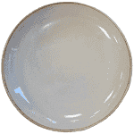 Pierre Cardin Πιάτο βαθύ Sand 21cm