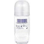 Fa Αποσμητικό Σώματος Invisible Fresh Roll On 50ml
