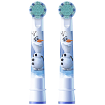 Oral-B Ανταλλακτικά Οδοντόβουρτσας Kids