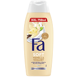 Fa Αφρόλουτρο Yoghurt Vanilla Honey 750ml