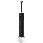 Oral B Pro Vitality Επαναφορτιζόμενη Οδοντόβουρτσα White Hbox