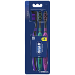 Oral-B Οδοντόβουρτσα White Mega Pack