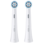Oral b Io Ultimate Clean Κεφαλές Βουρτσίσματος 2τεμ