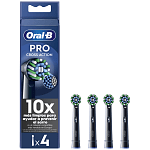 Oral b Ανταλλακτικά Cross Action 4τεμ