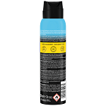 Fa Sport Αποσμητικό Σώματος Spray 150ml