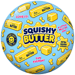 Star Μπάλα Squishy Butter 23cm
