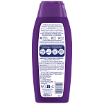Fa Foam Bath Mystic Moments Shea 750ml