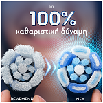 Oral-B IO Ultimate Clean Black Ανταλλακτικά