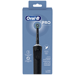 Oral B Pro Vitality Επαναφορτιζόμενη Οδοντόβουρτσα White Hbox