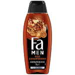 Fa Men Ντους Red Cedarwood 400ml