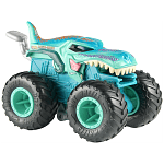 Hot Wheels Moster Truck Attack Pack