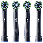 Oral b Ανταλλακτικά Cross Action 4τεμ
