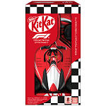 Kit Kat F1 Gifting Tin 132gr