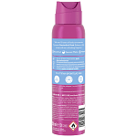 Fa Αποσμητικό Σώματος Σπρέι Passionfruit 150ml