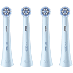 Oral b Ανταλλακτικό Ιο Gent Care Stich 4τεμ