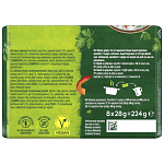 Knorr Σπιτικός Ζωμός Λαχανικών 8x28gr