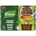 Knorr Σπιτικός Ζωμός Λαχανικών 8x28gr