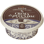 Sifor Pecorino Κρέμα Tυρί Τρούφα 150gr