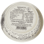 Sifor Pecorino Κρέμα Tυρί Τρούφα 150gr