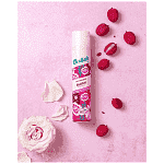 Batiste Dry Shampoo Blush 200ml