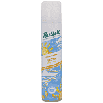 Batiste Dry Shampoo Fresh 200ml