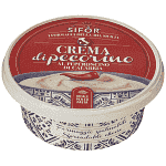 Sifor Pecorino Κρέμα Με Τσίλι 150gr