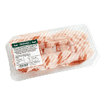 Guanciale Μάγουλα Χοιρινού Σε Φέτες 70gr