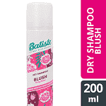 Batiste Dry Shampoo Blush 200ml