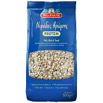 Millhouse Νιφάδες Βρώμης Protein Σπόροι Ξηροί Καρποί 500gr