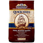 Millhouse Νιφάδες Βρώμης 500gr