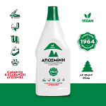 Αποσμίνη Υγρό Πολυκαθαριστικό 425ml