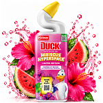 Duck Total Action Gel Hibiscus Hyberspace 750ml