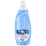 Skip Απορρυπαντικό Πλυντηρίου Ρούχων Υγρό Anti Odor Prot. Wonder 54Μεζ