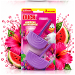 Duck Aqua Coloring Hibiscus Hyberspace 36gr 2τεμ