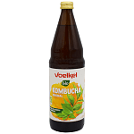 Voelker Χυμός Κομπούχα Bio 750ml