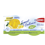 Γιώτης Sweet & Balance Λεμόνι 2x150gr