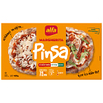 Alfa Pinsa Margherita Κατεψυγμένη 430gr