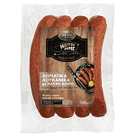 Creta Farms Χωριάτικα Λουκάνικα Μαύρου Χοίρου 340gr