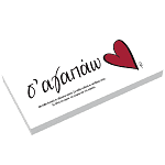 Rene Σοκολατάκι Love Words Σ'Αγαπάω 48gr