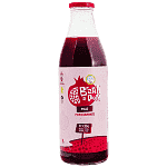 Break A Pom Φυσικός Χύμος Ρόδι 1lt