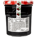 Bonne Maman Μαρμελαδα Μαύρο Κεράσι 370gr