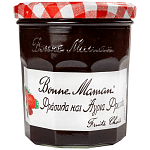 Bonne Maman Μαρμελάδα Άγρια Φράουλα 370gr