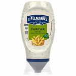 Hellmann's Σάλτσα Tartar 250ml