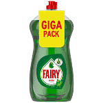 Fairy Ultra Υγρό Πιάτων 1,45L