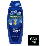 Palmolive Αφρόλουτρο Aroma Sleep 650ml