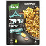 Knorr Special Noodles Τεριγιάκι 133gr