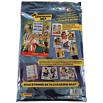 Panini Superleague 2026 Starter Αυτοκόλλητα 24τεμ